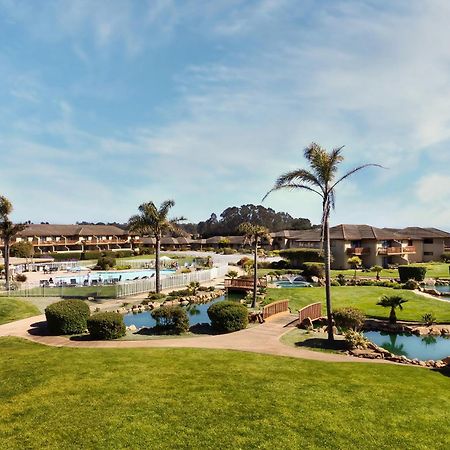 Seascape Beach Resort 압토스 외부 사진