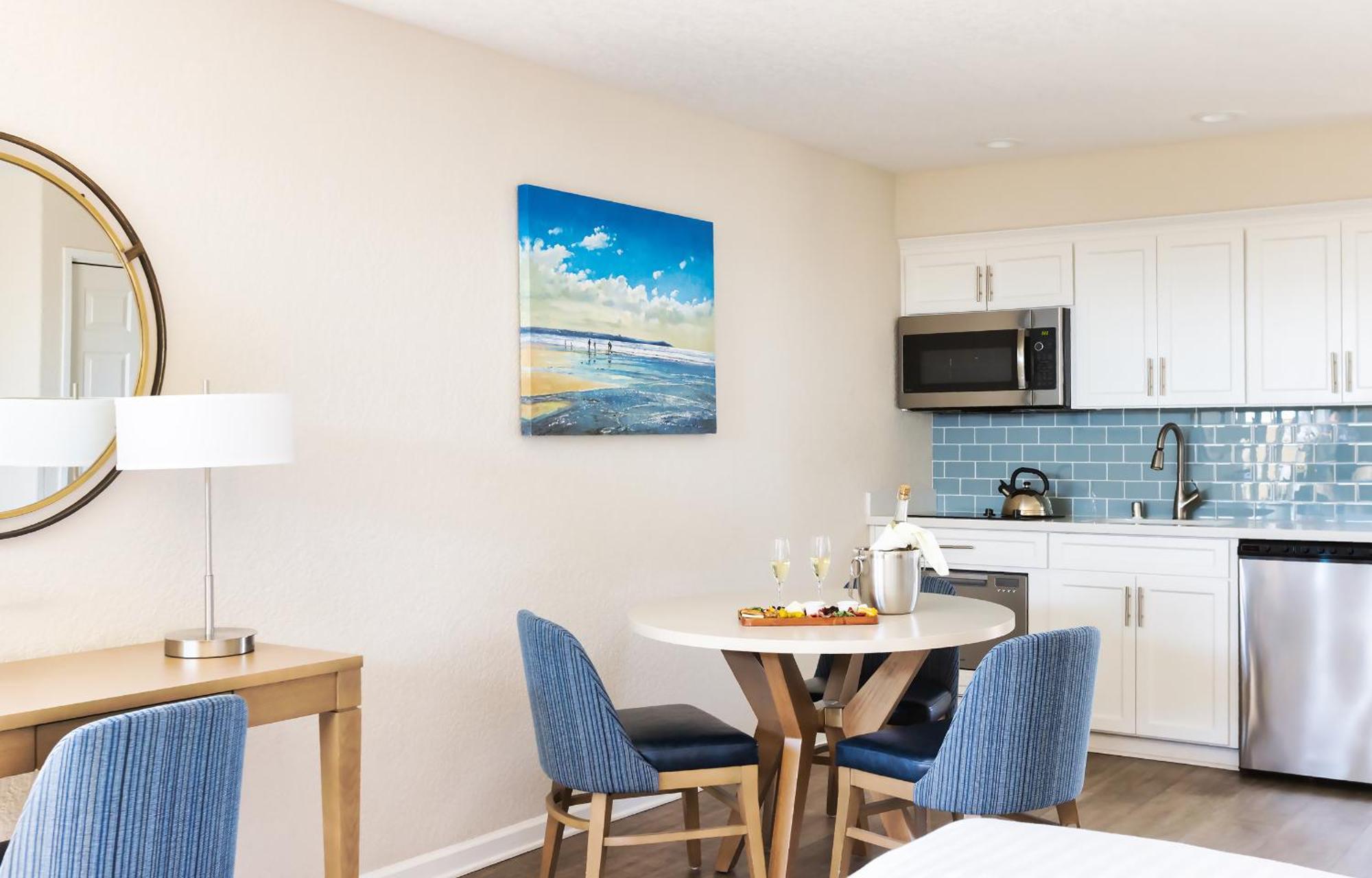 Seascape Beach Resort 압토스 외부 사진