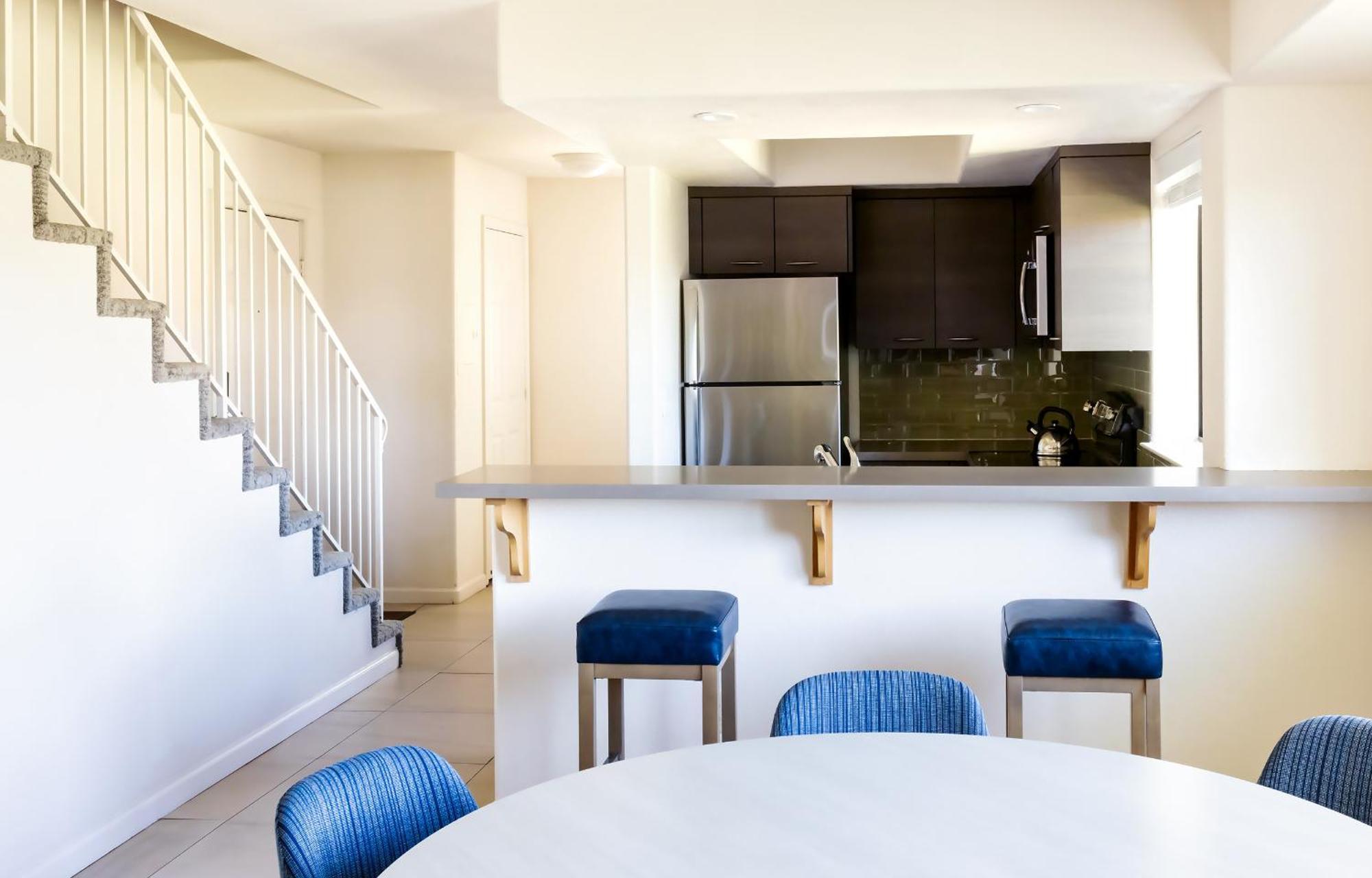 Seascape Beach Resort 압토스 외부 사진