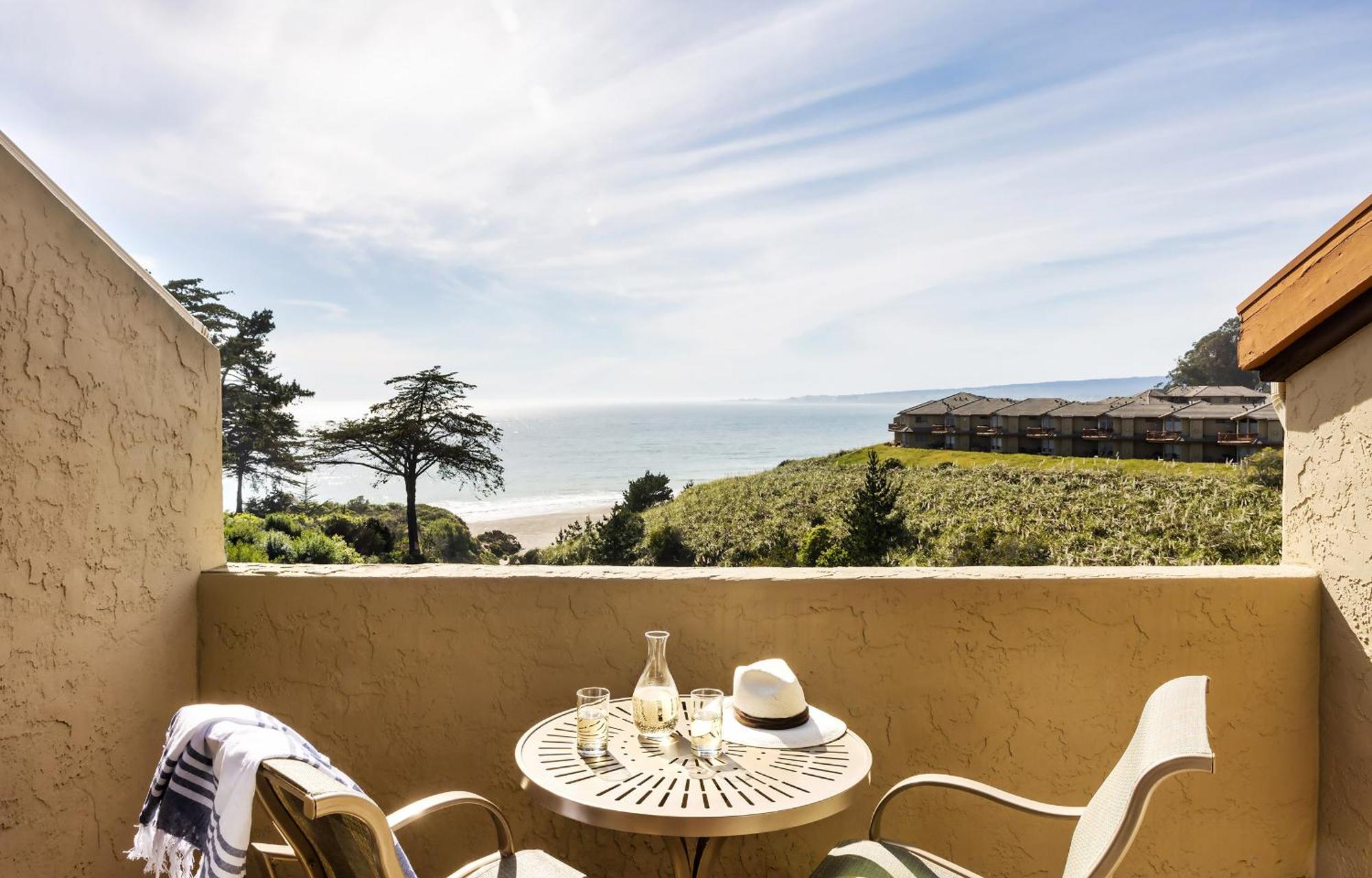 Seascape Beach Resort 압토스 외부 사진