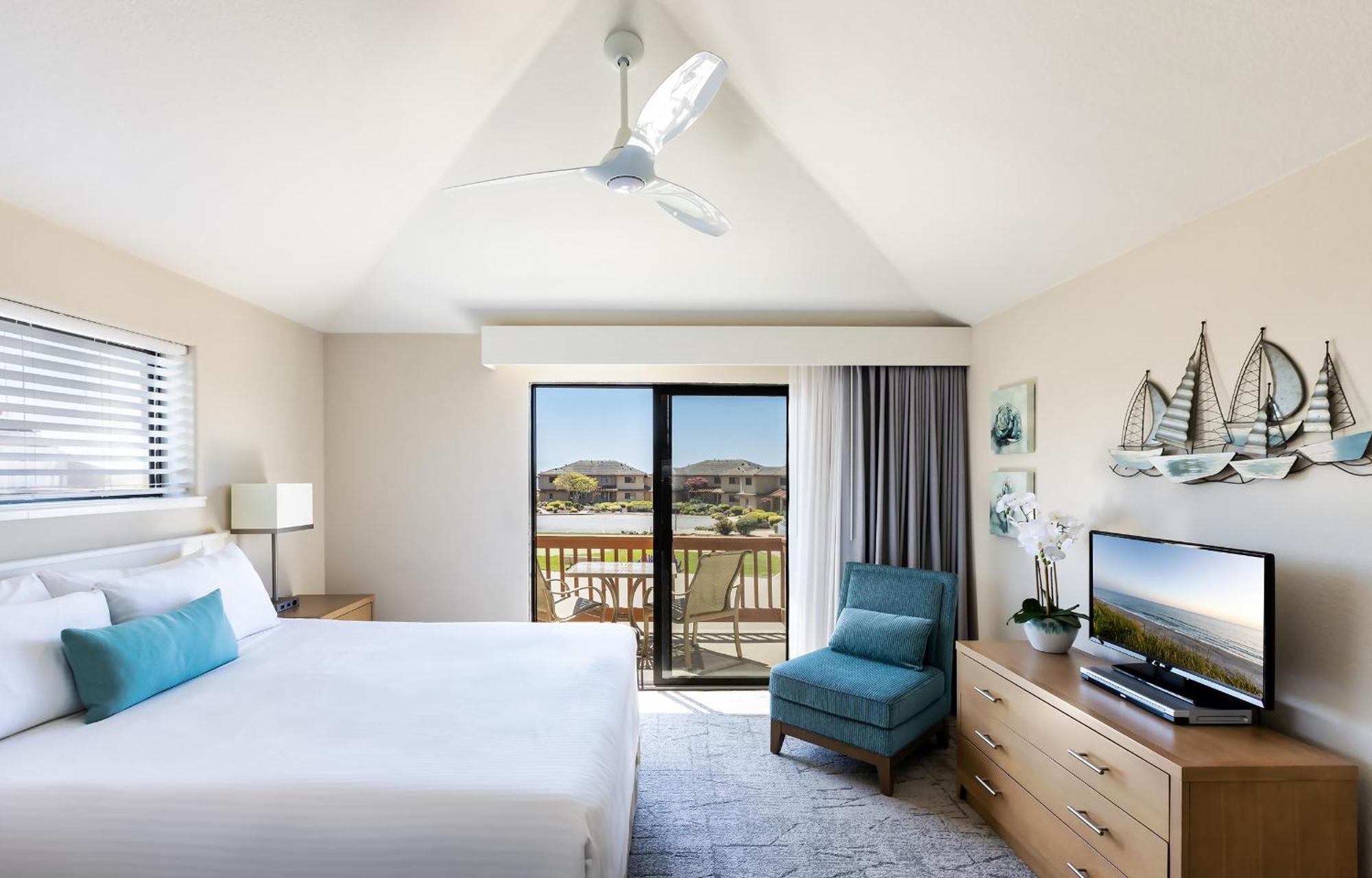 Seascape Beach Resort 압토스 외부 사진