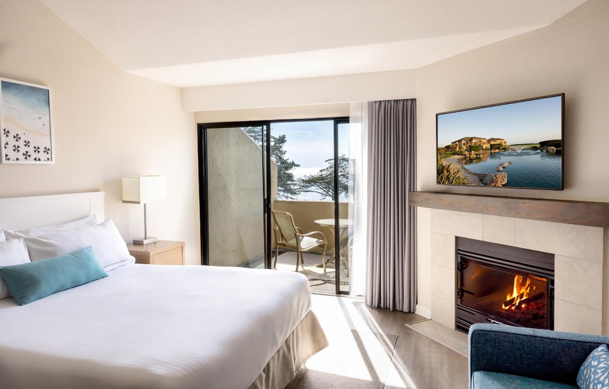 Seascape Beach Resort 압토스 외부 사진