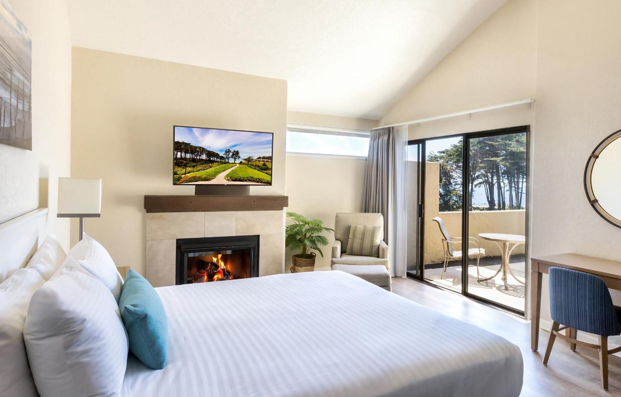 Seascape Beach Resort 압토스 외부 사진
