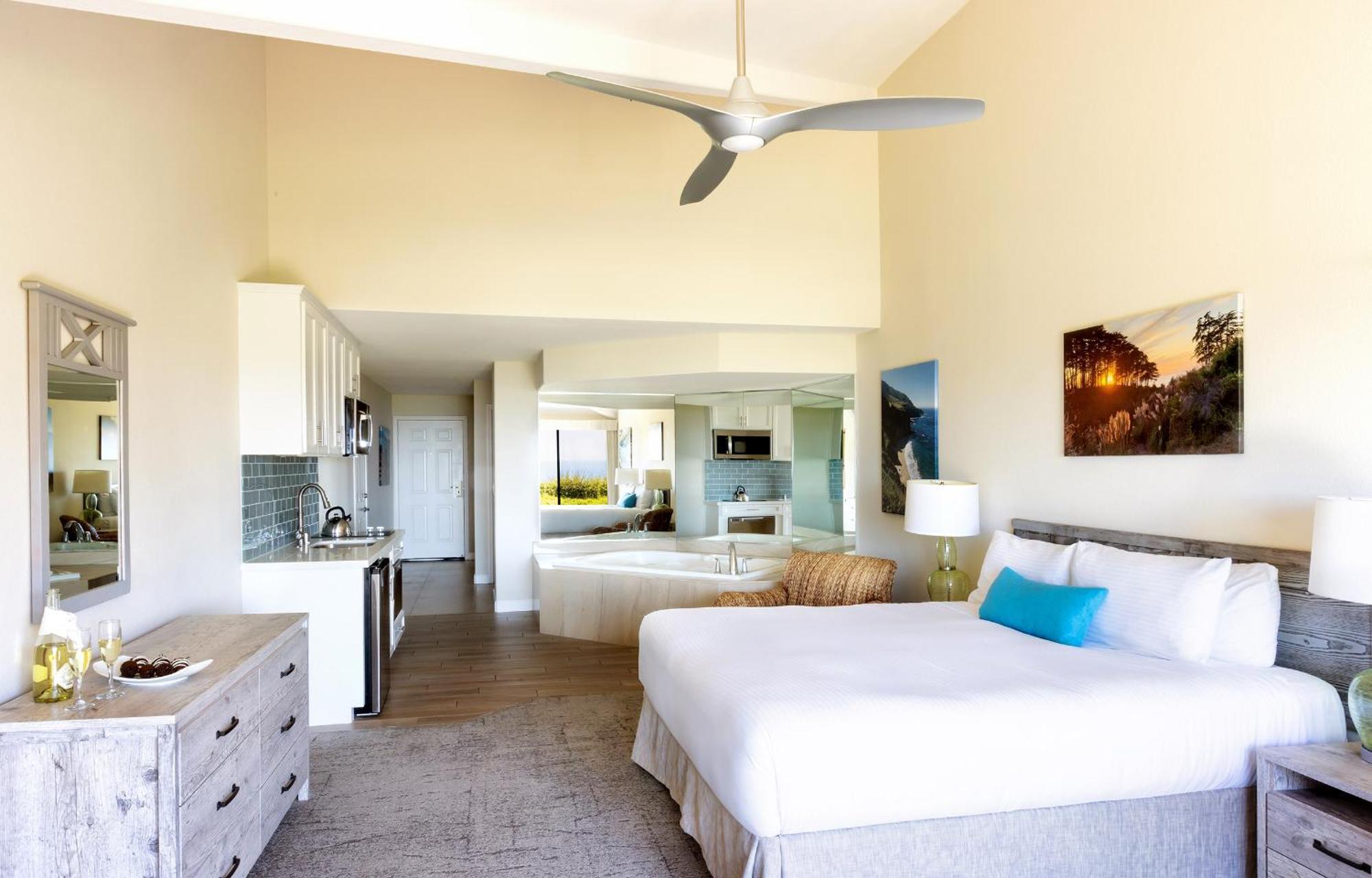 Seascape Beach Resort 압토스 외부 사진