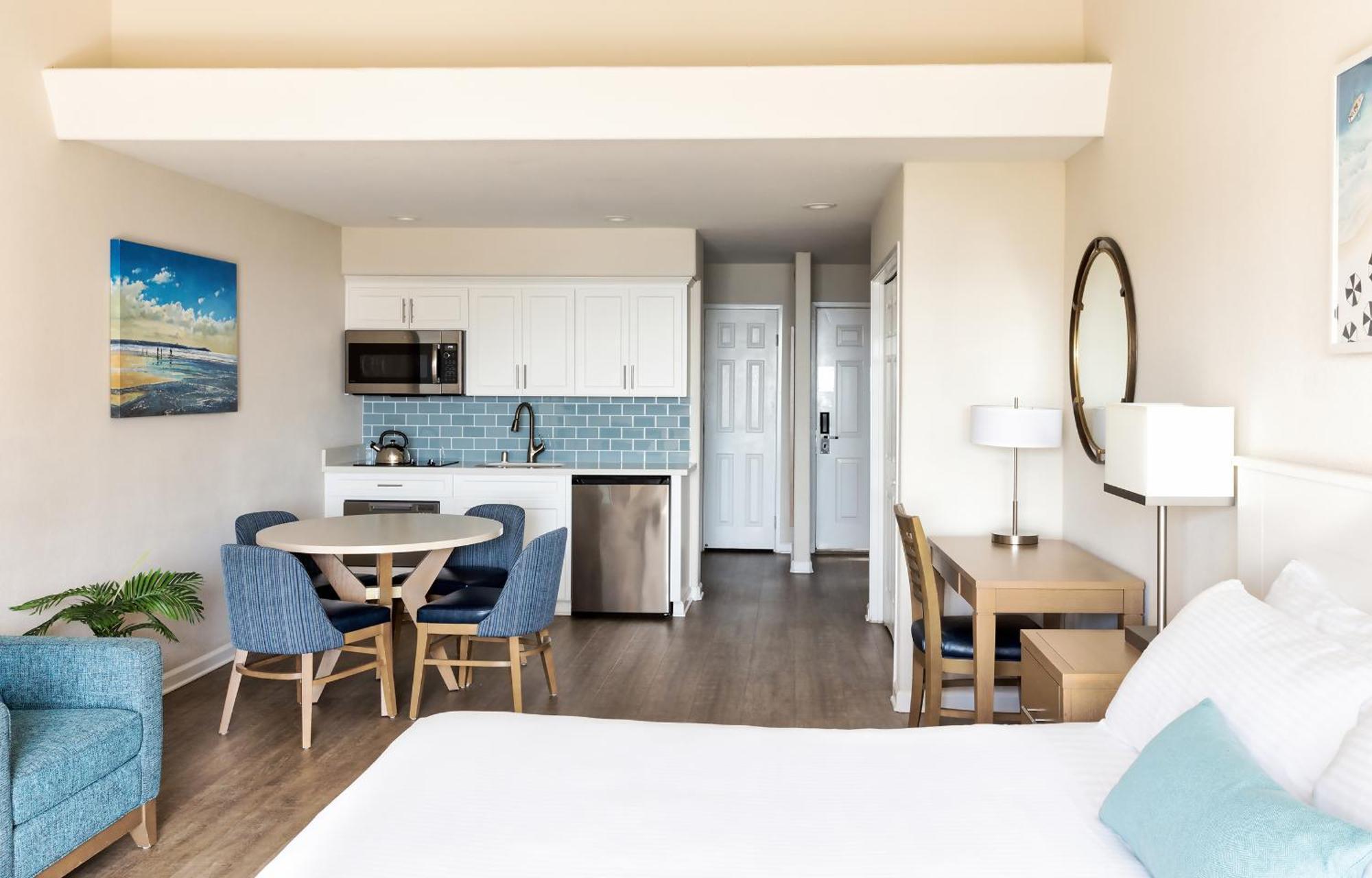 Seascape Beach Resort 압토스 외부 사진