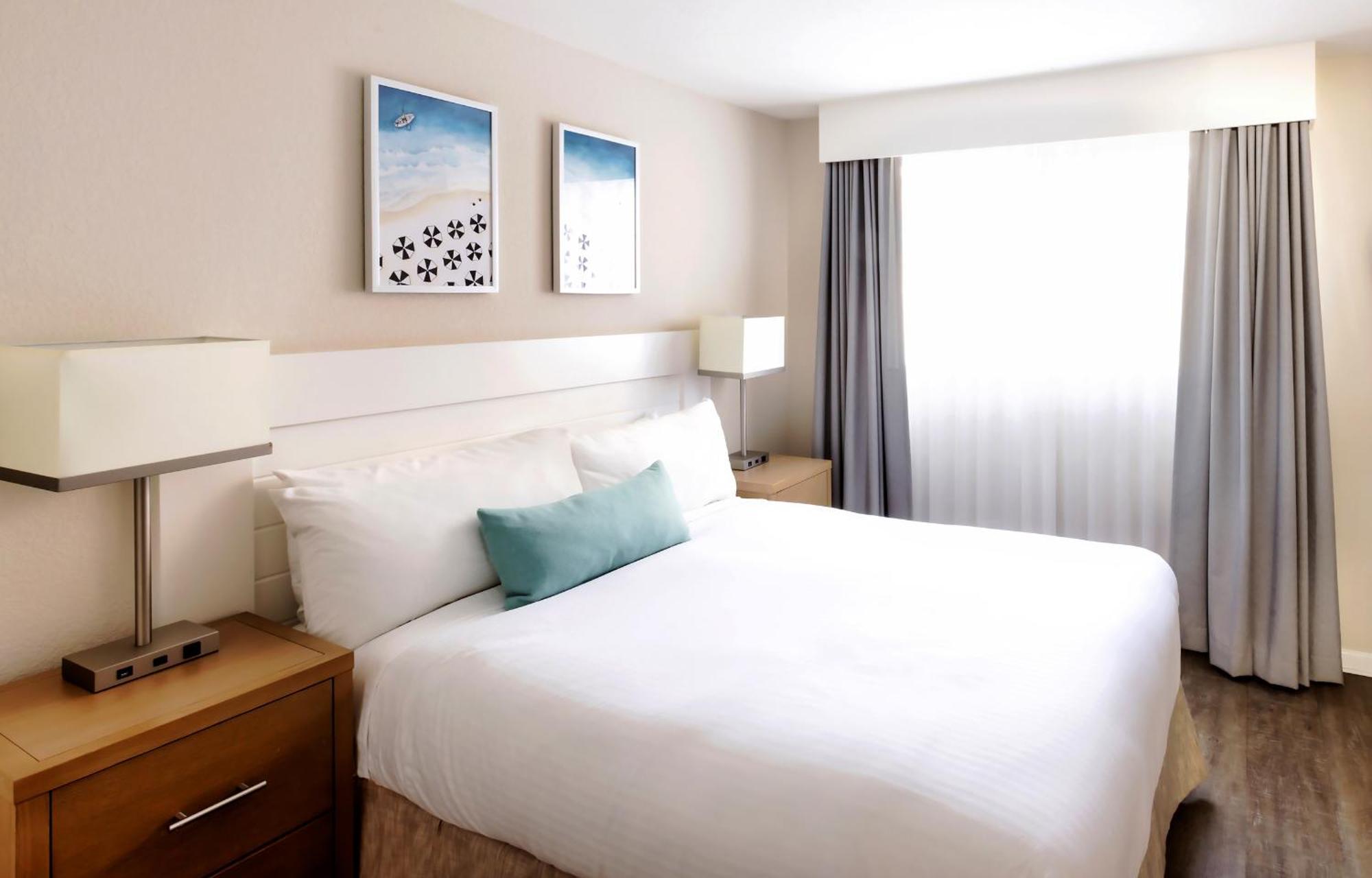 Seascape Beach Resort 압토스 외부 사진