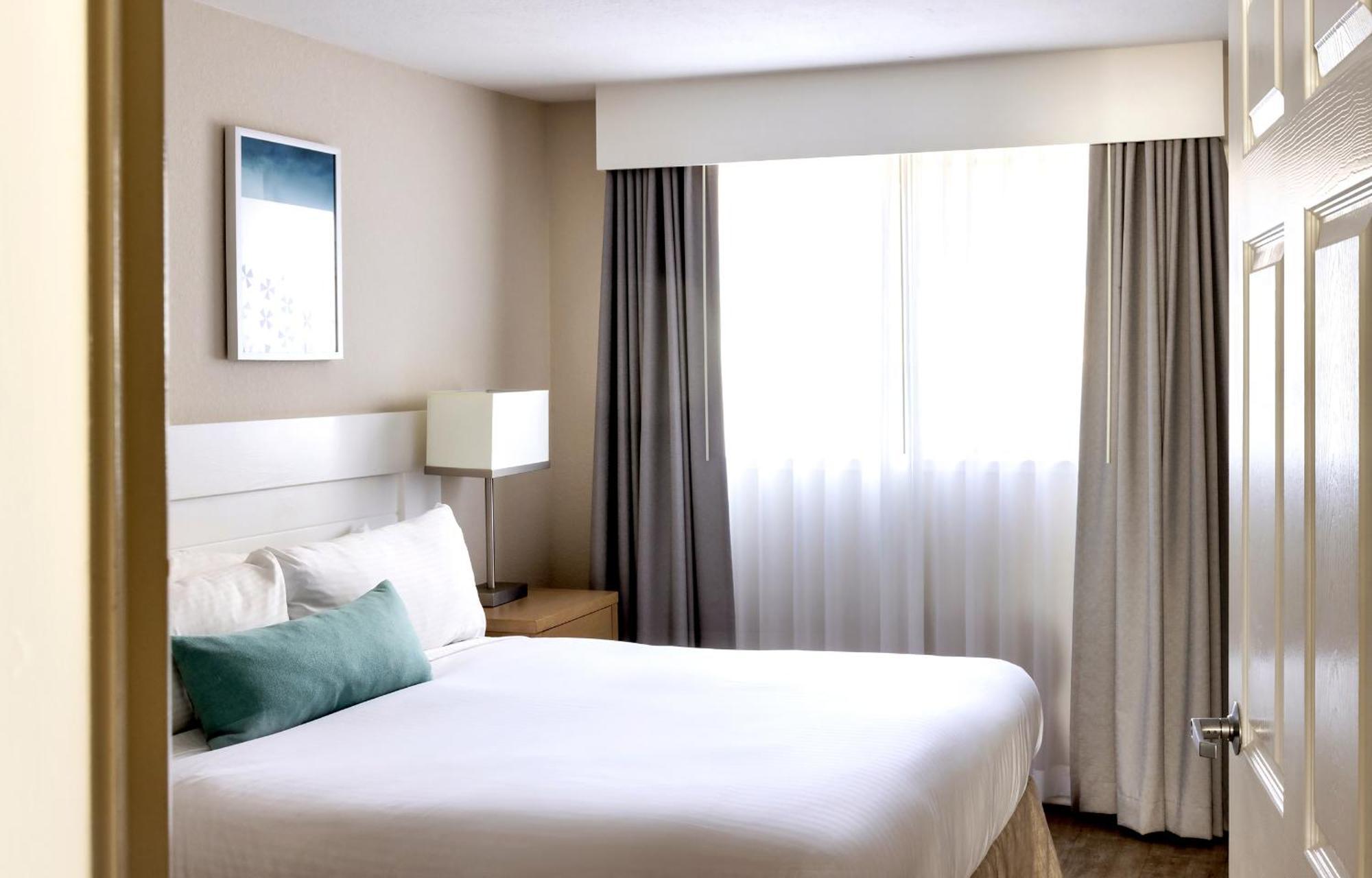Seascape Beach Resort 압토스 외부 사진
