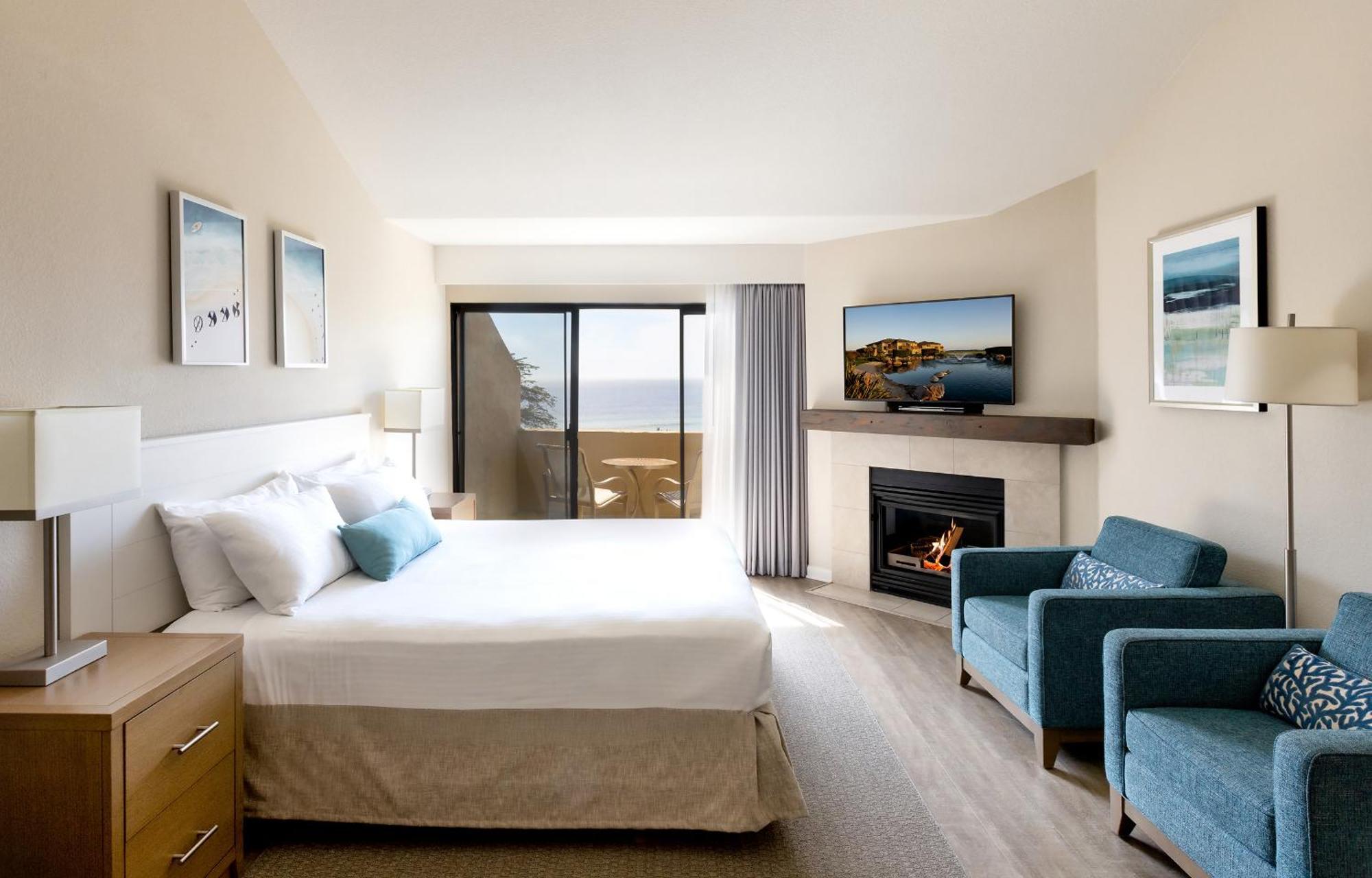 Seascape Beach Resort 압토스 외부 사진