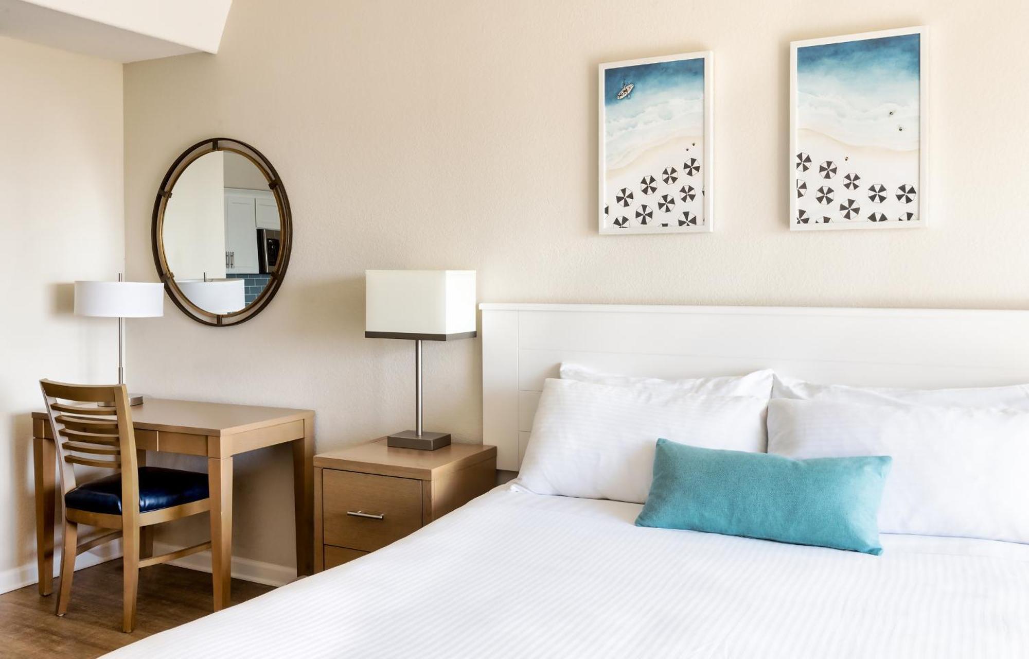 Seascape Beach Resort 압토스 외부 사진
