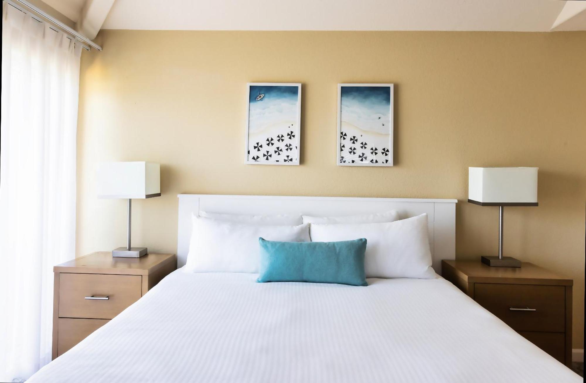 Seascape Beach Resort 압토스 외부 사진