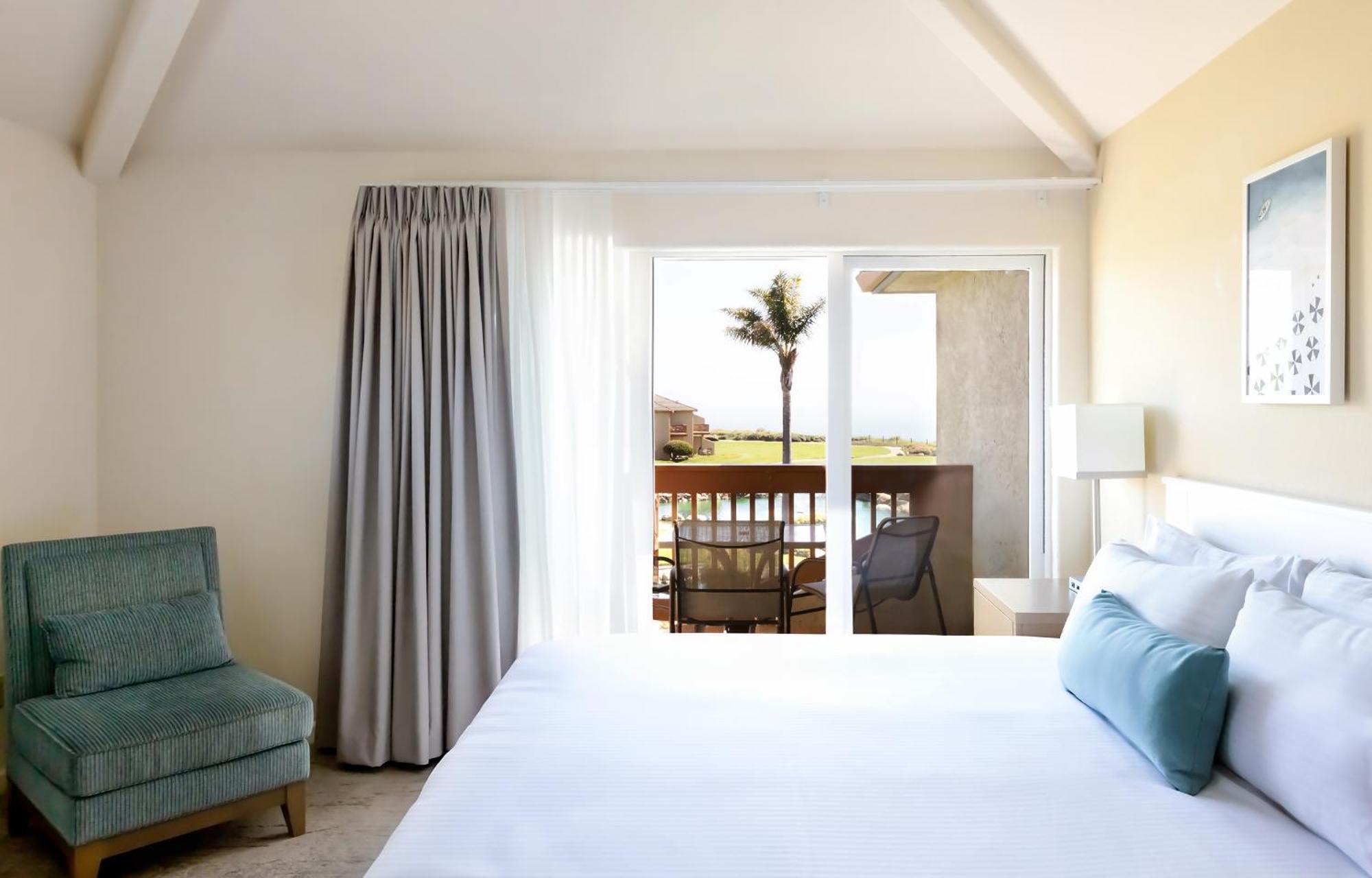 Seascape Beach Resort 압토스 외부 사진
