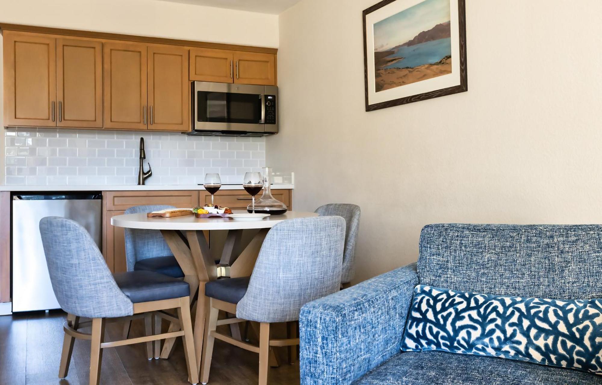 Seascape Beach Resort 압토스 외부 사진