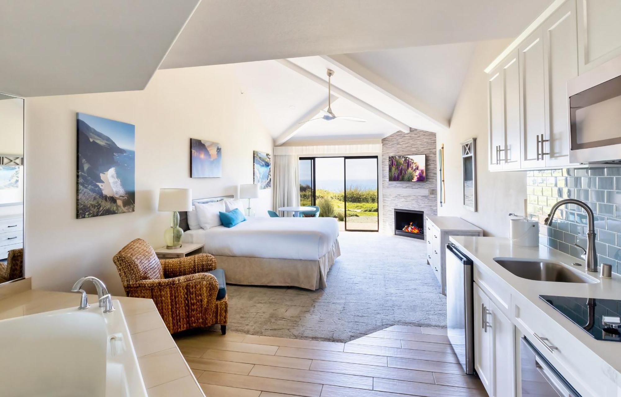 Seascape Beach Resort 압토스 외부 사진
