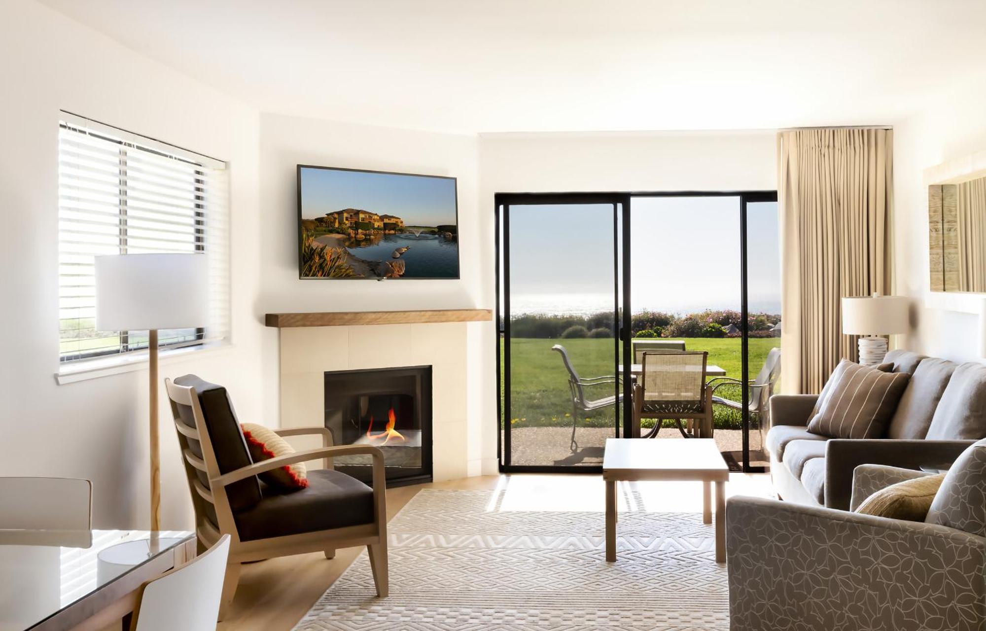 Seascape Beach Resort 압토스 외부 사진