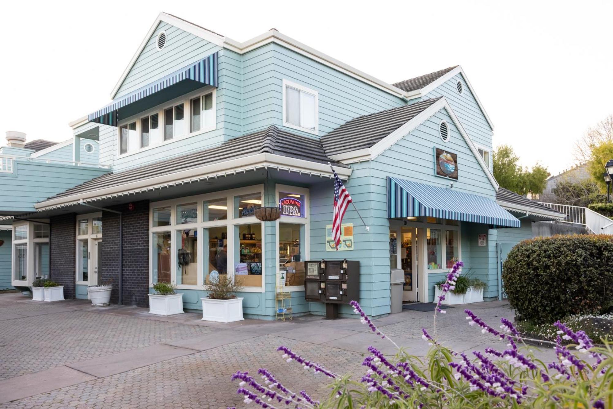 Seascape Beach Resort 압토스 외부 사진