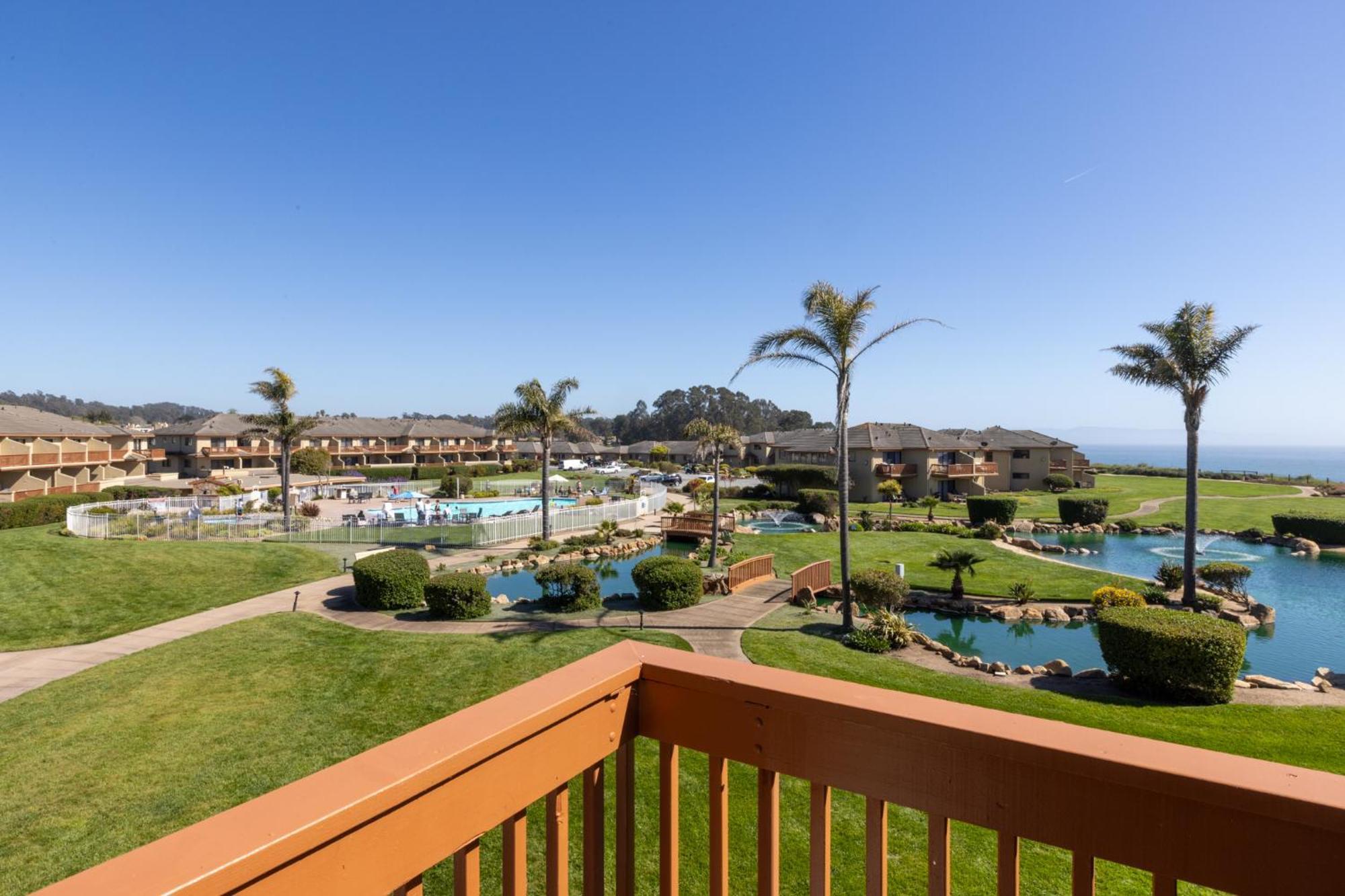 Seascape Beach Resort 압토스 외부 사진