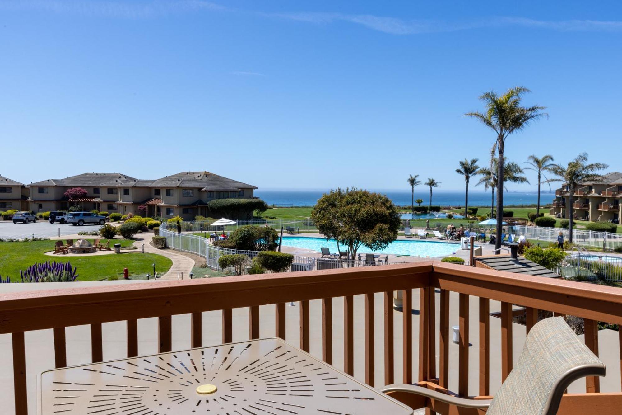 Seascape Beach Resort 압토스 외부 사진
