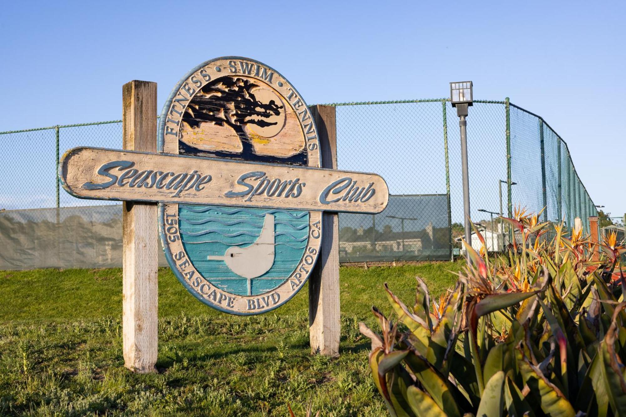 Seascape Beach Resort 압토스 외부 사진