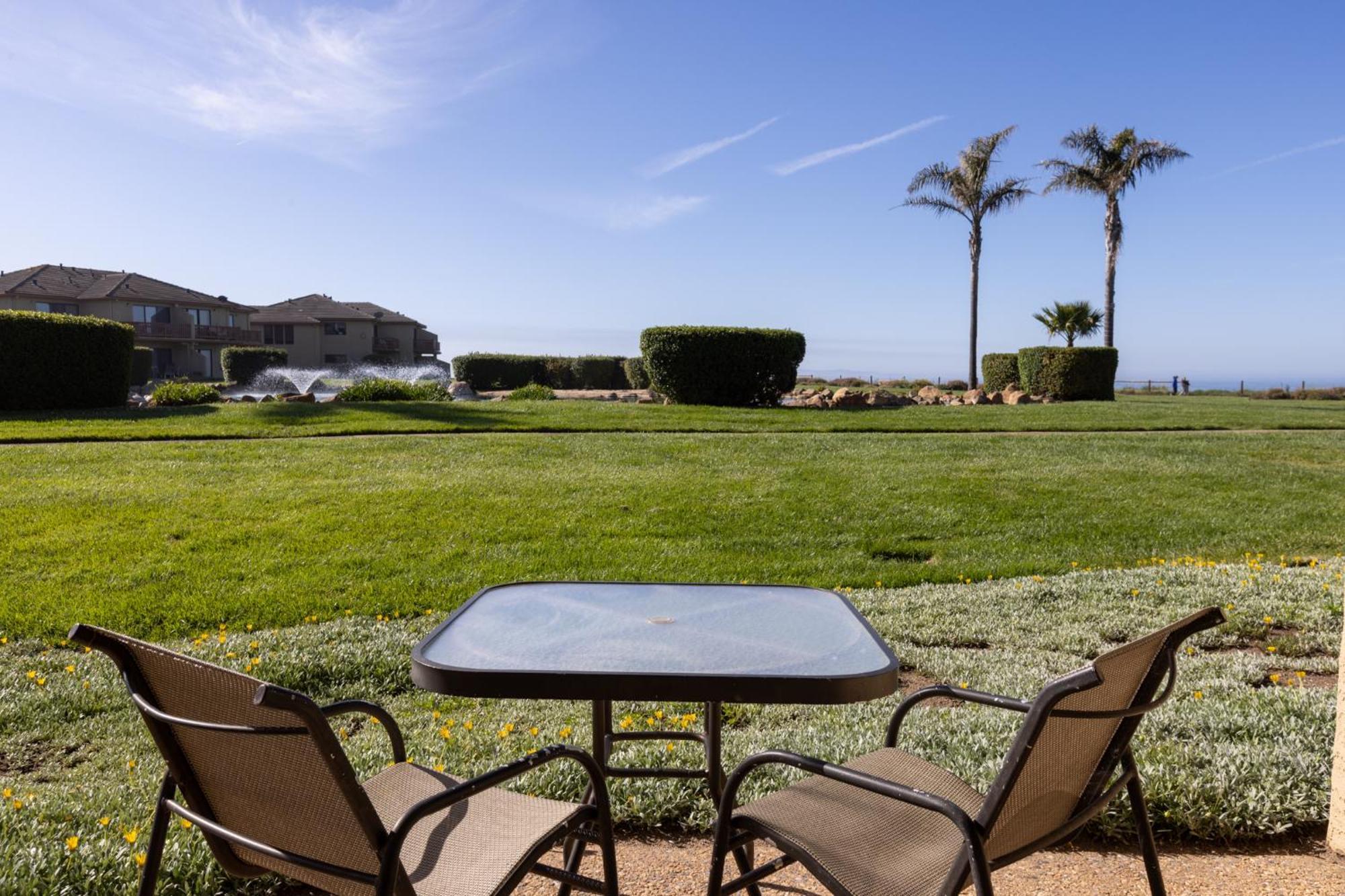 Seascape Beach Resort 압토스 외부 사진