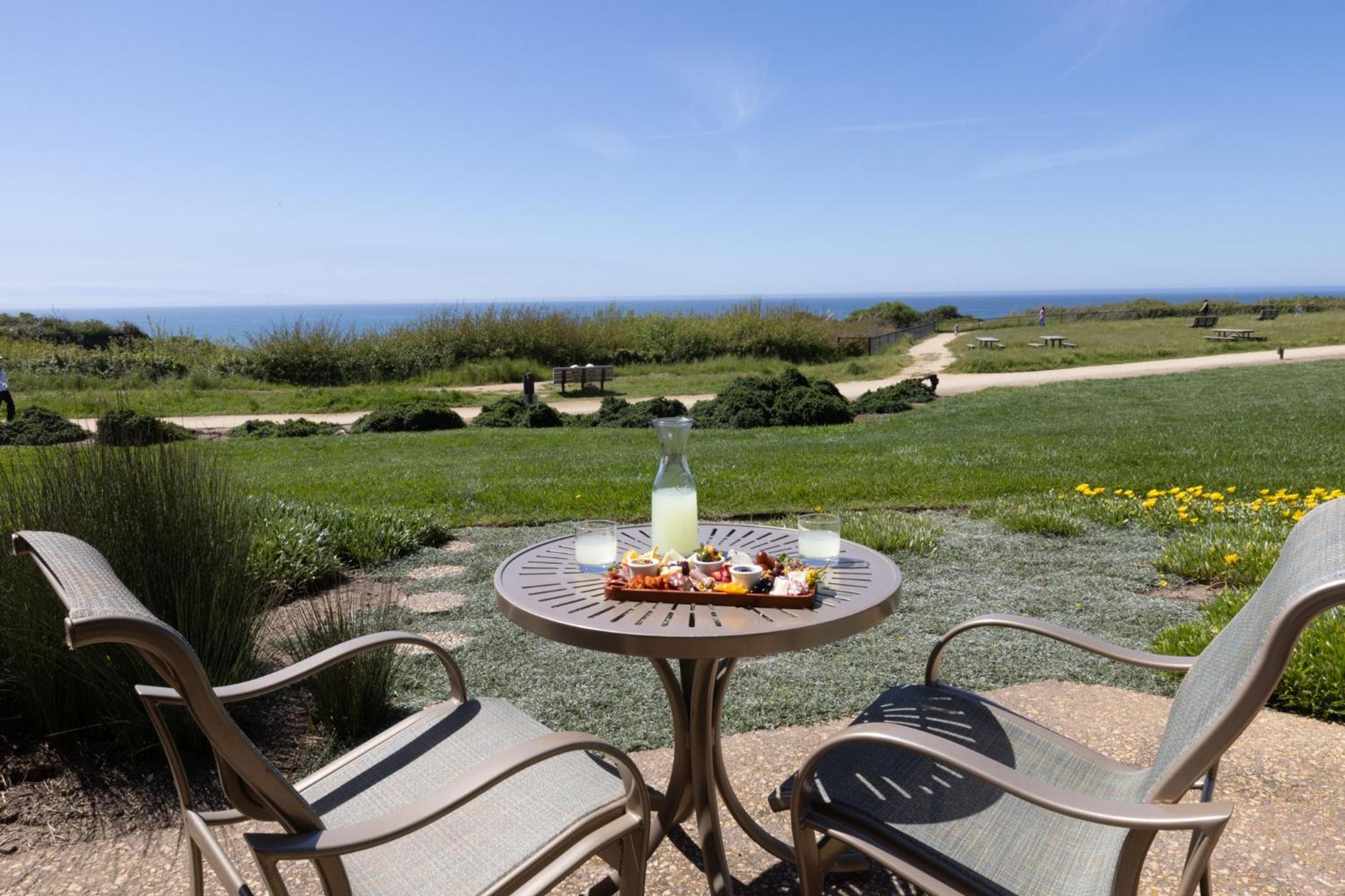 Seascape Beach Resort 압토스 외부 사진