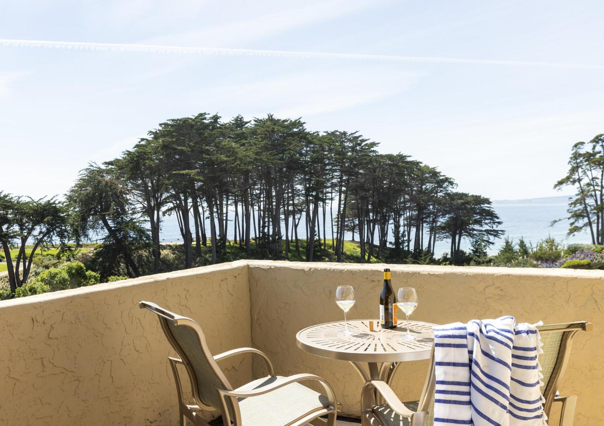Seascape Beach Resort 압토스 외부 사진