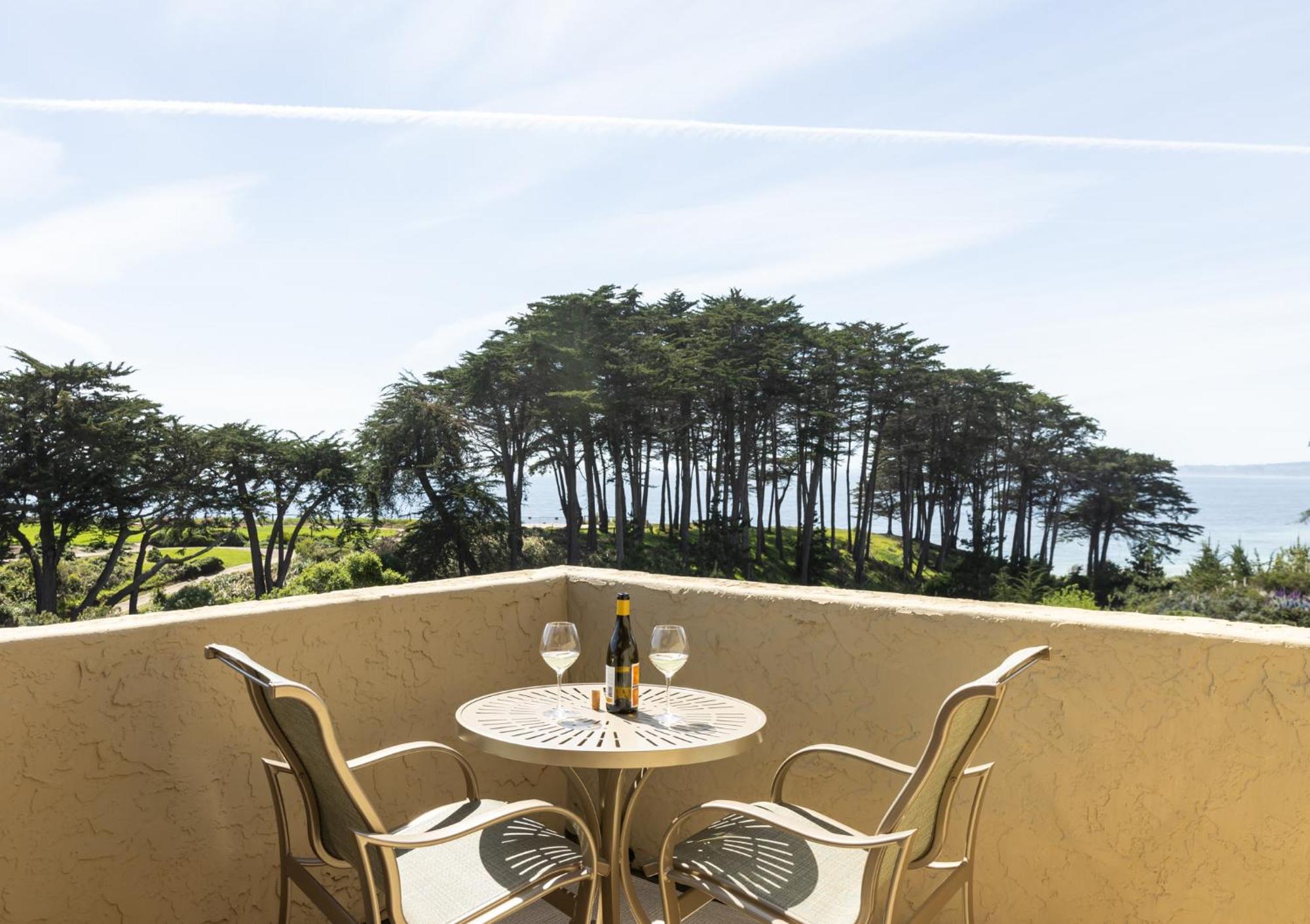 Seascape Beach Resort 압토스 외부 사진