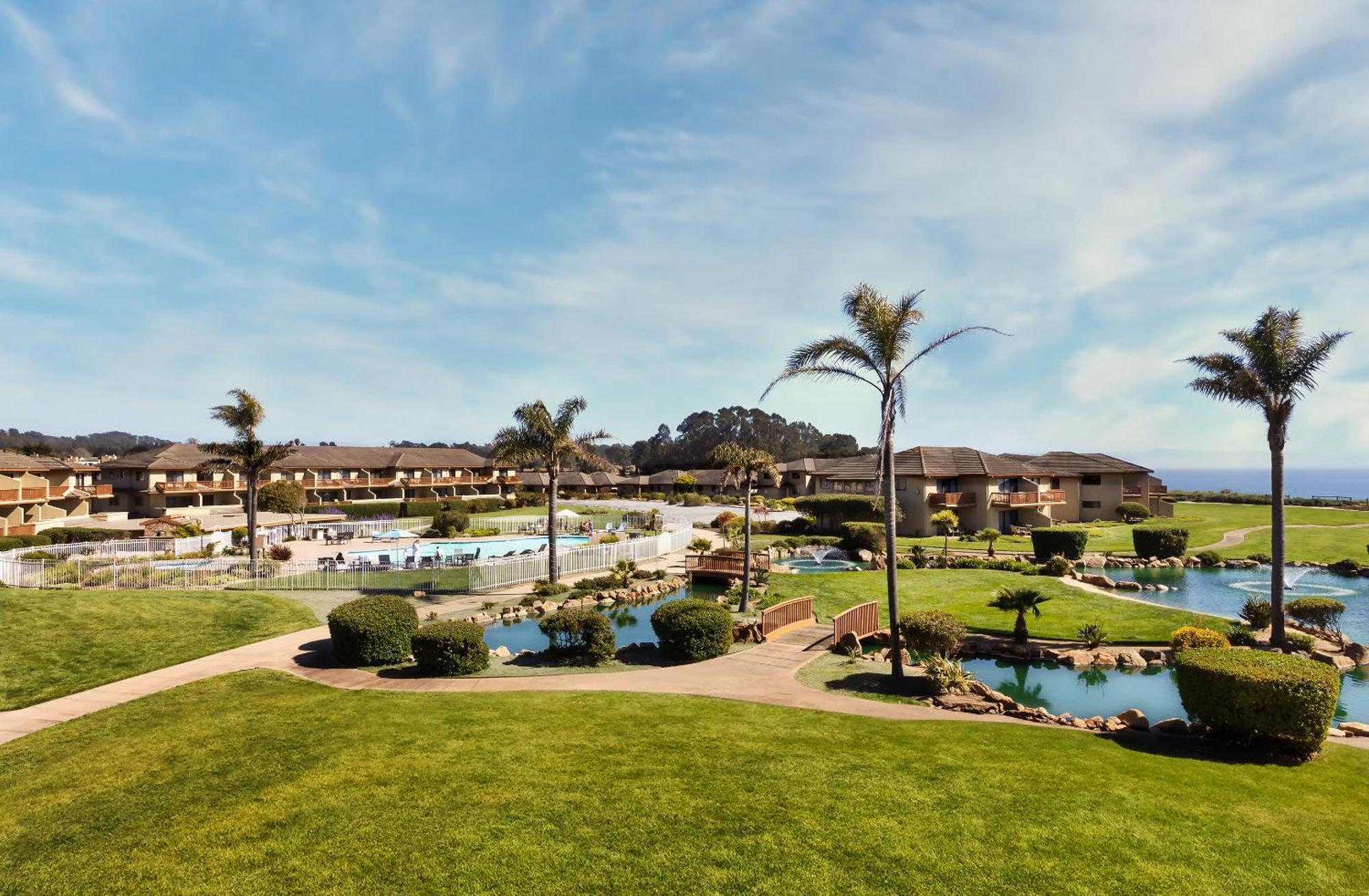 Seascape Beach Resort 압토스 외부 사진