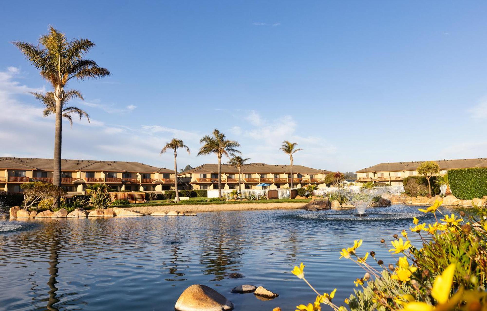 Seascape Beach Resort 압토스 외부 사진